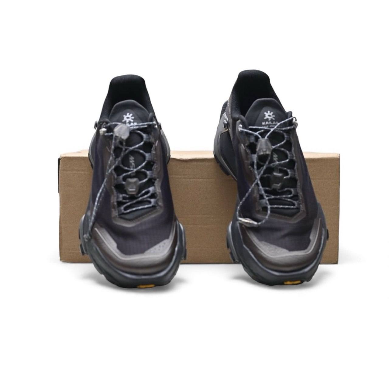 Маратонки Kailas Fuga Du Trail Running