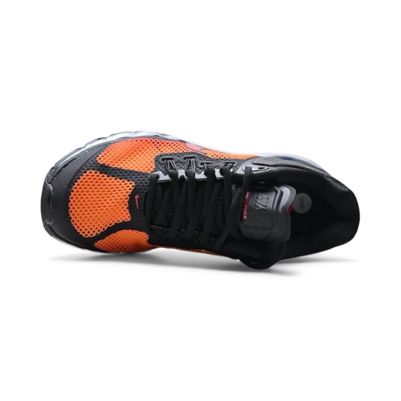Маратонки Air Max 2013 Black/Orange