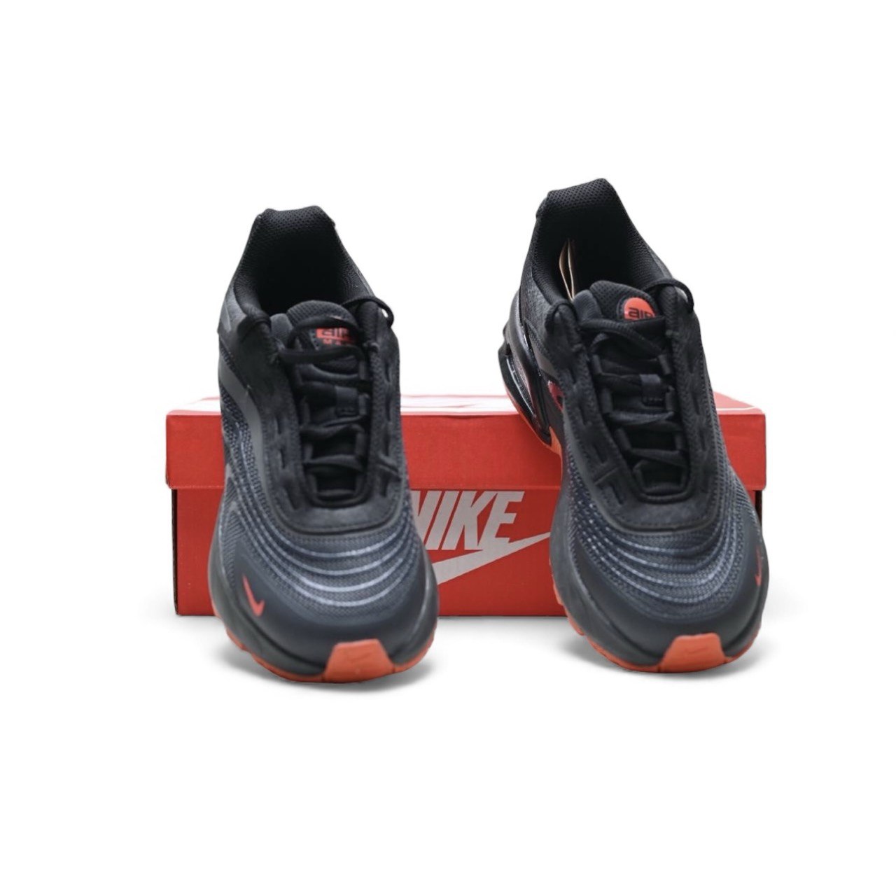 Маратонки Air Max Fire