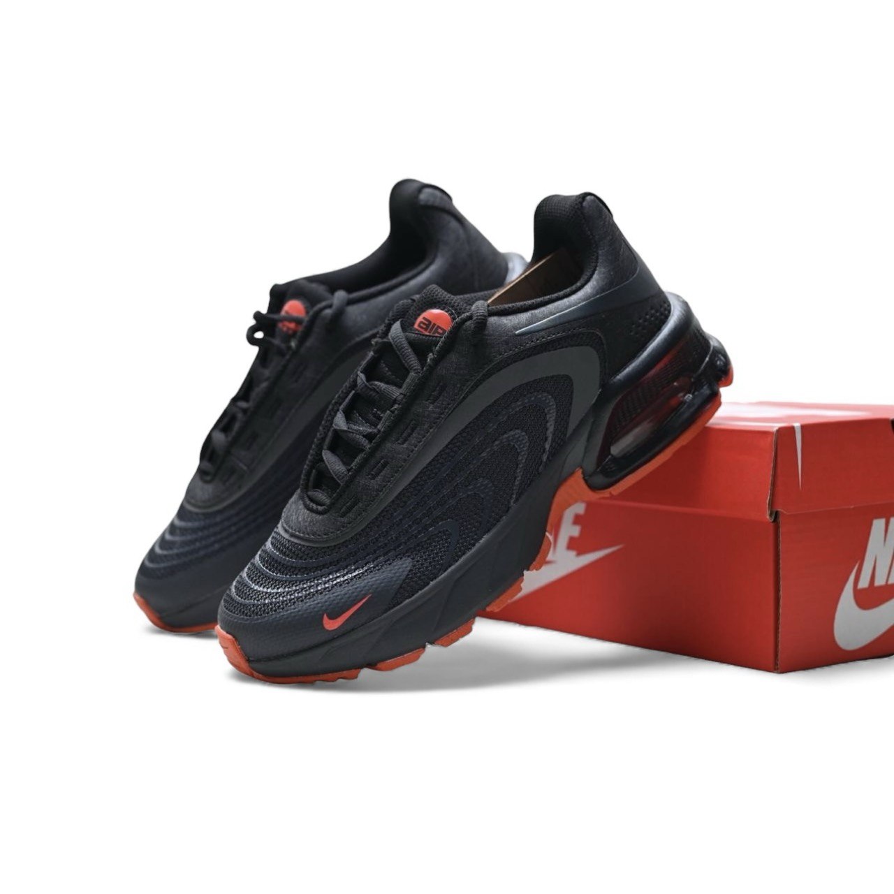 Маратонки Air Max Fire