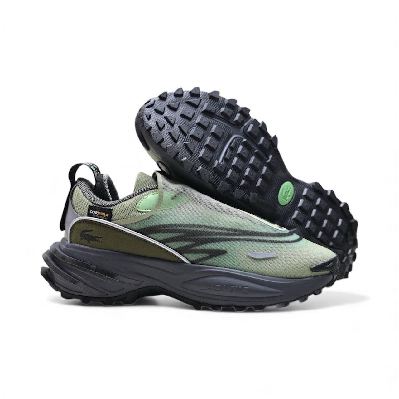 Маратонки Lacoste Audyssor Trail 224