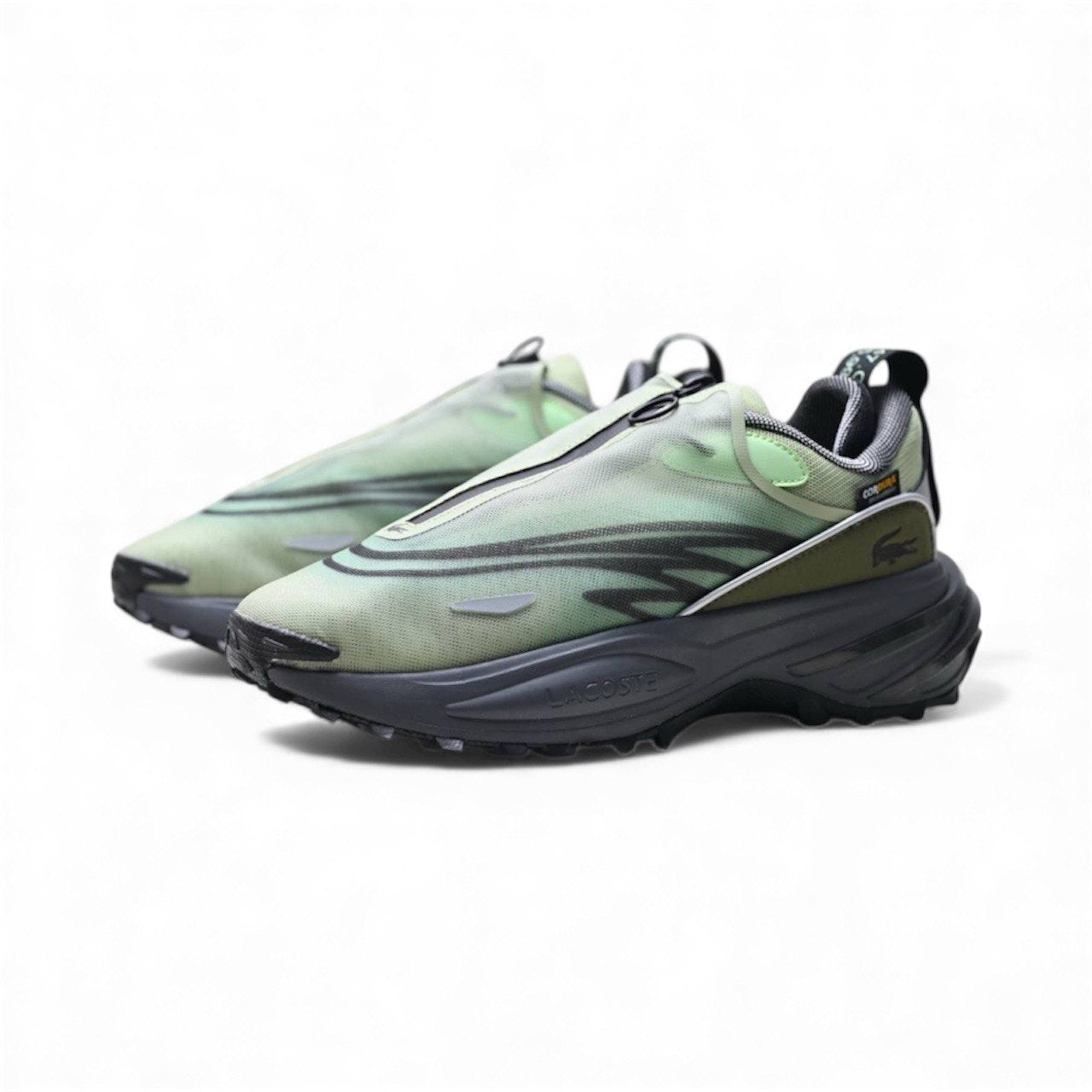 Маратонки Lacoste Audyssor Trail 224