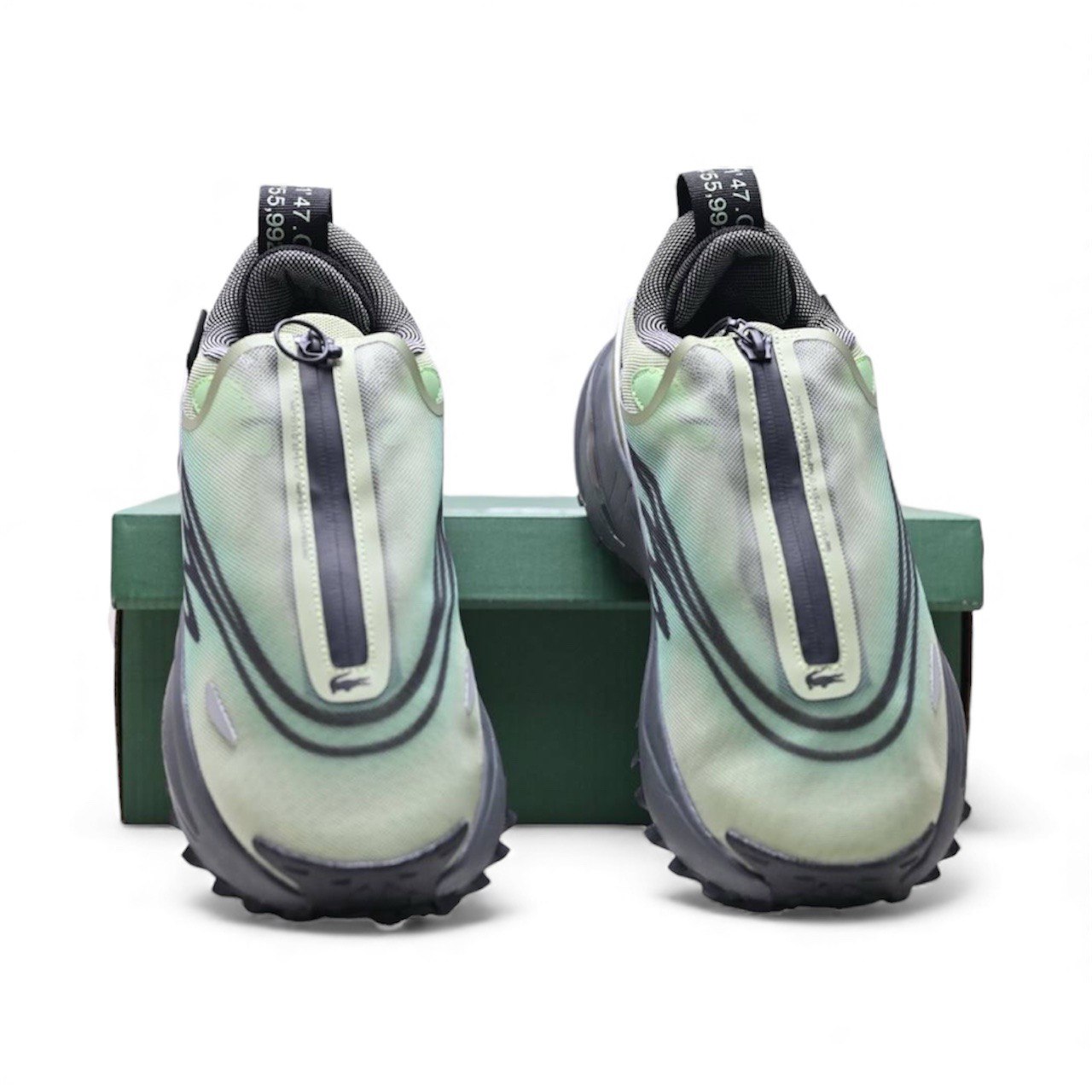 Маратонки Lacoste Audyssor Trail 224