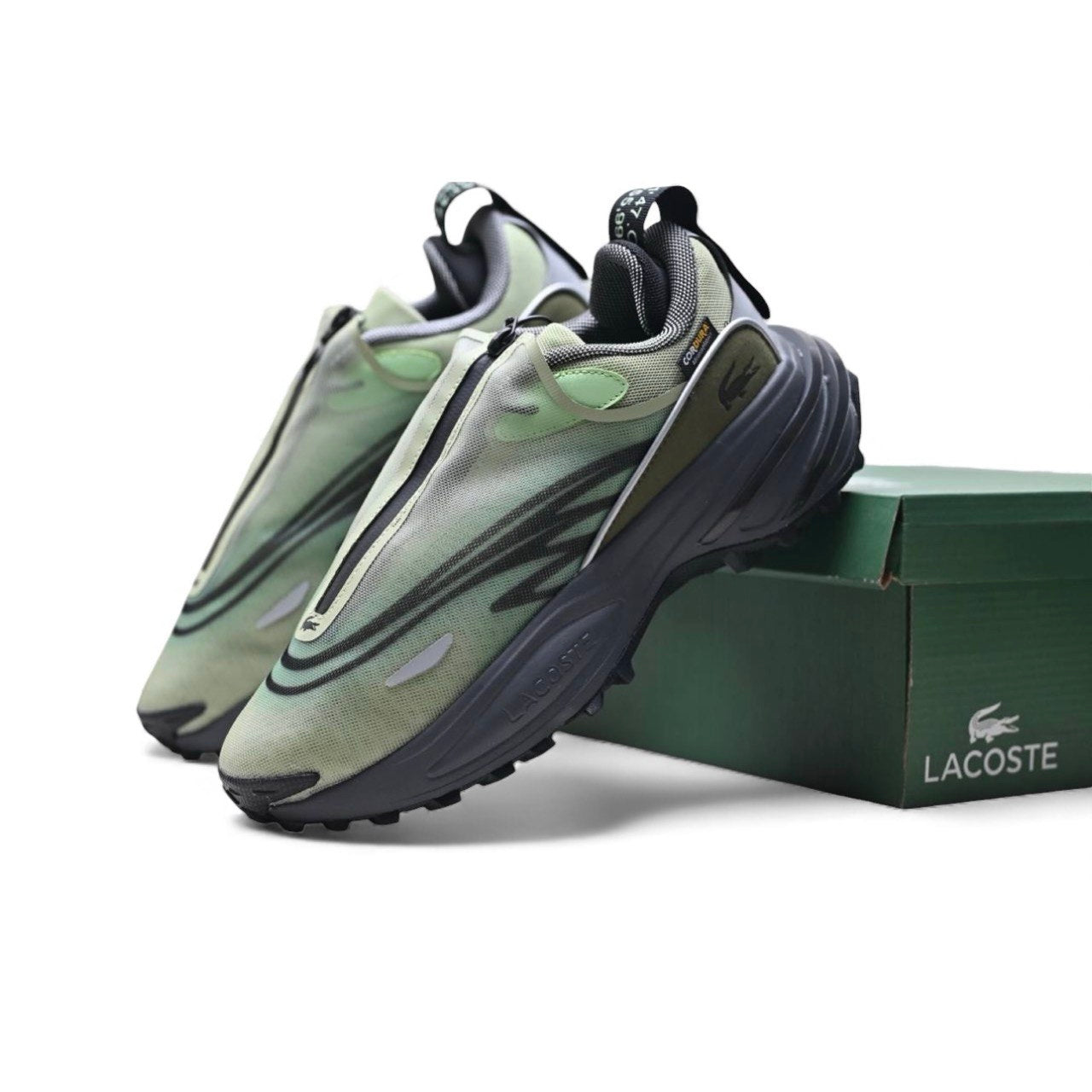 Маратонки Lacoste Audyssor Trail 224