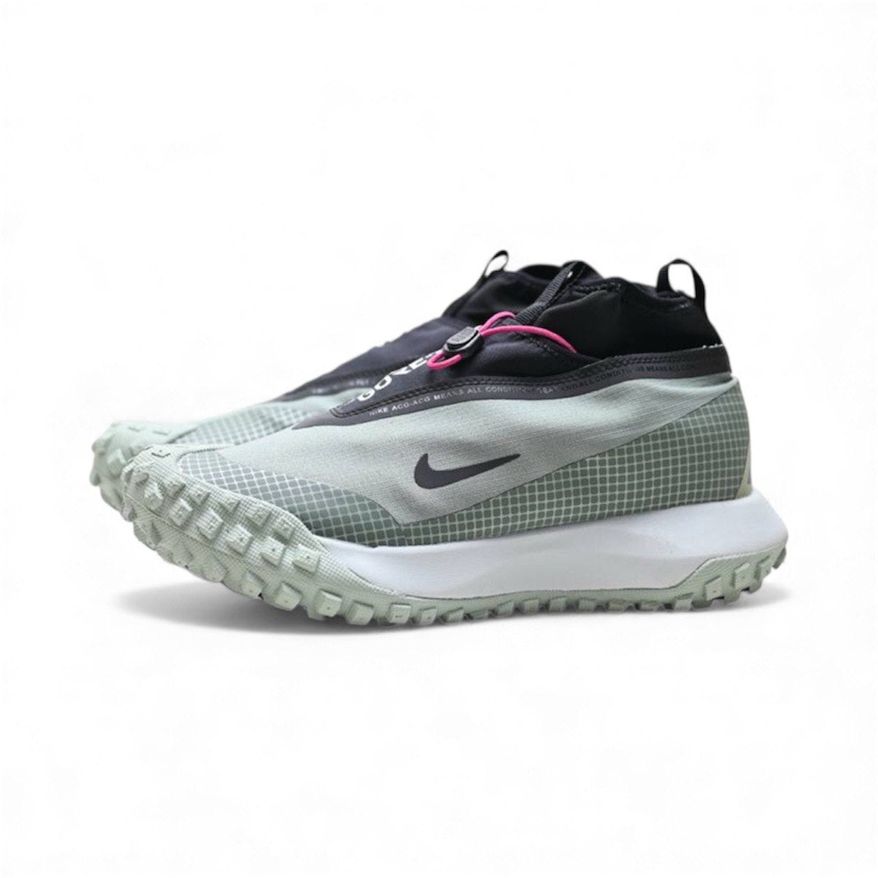 Маратонки ACG Mountain Fly Clay Green