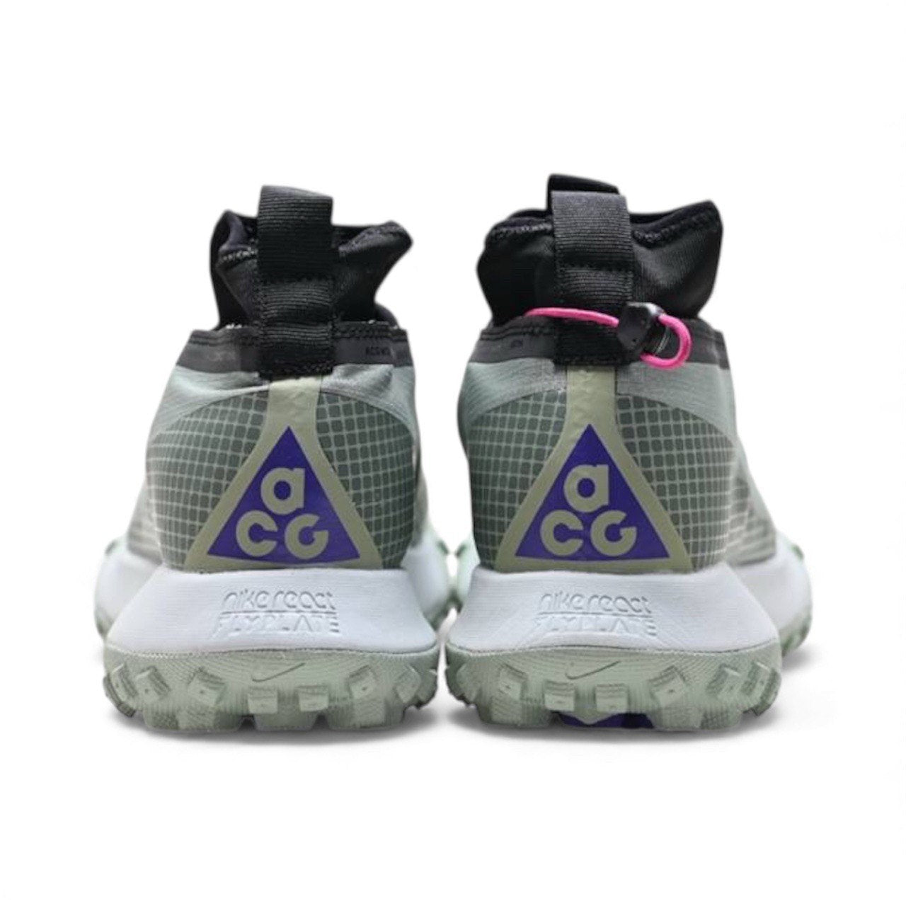 Маратонки ACG Mountain Fly Clay Green