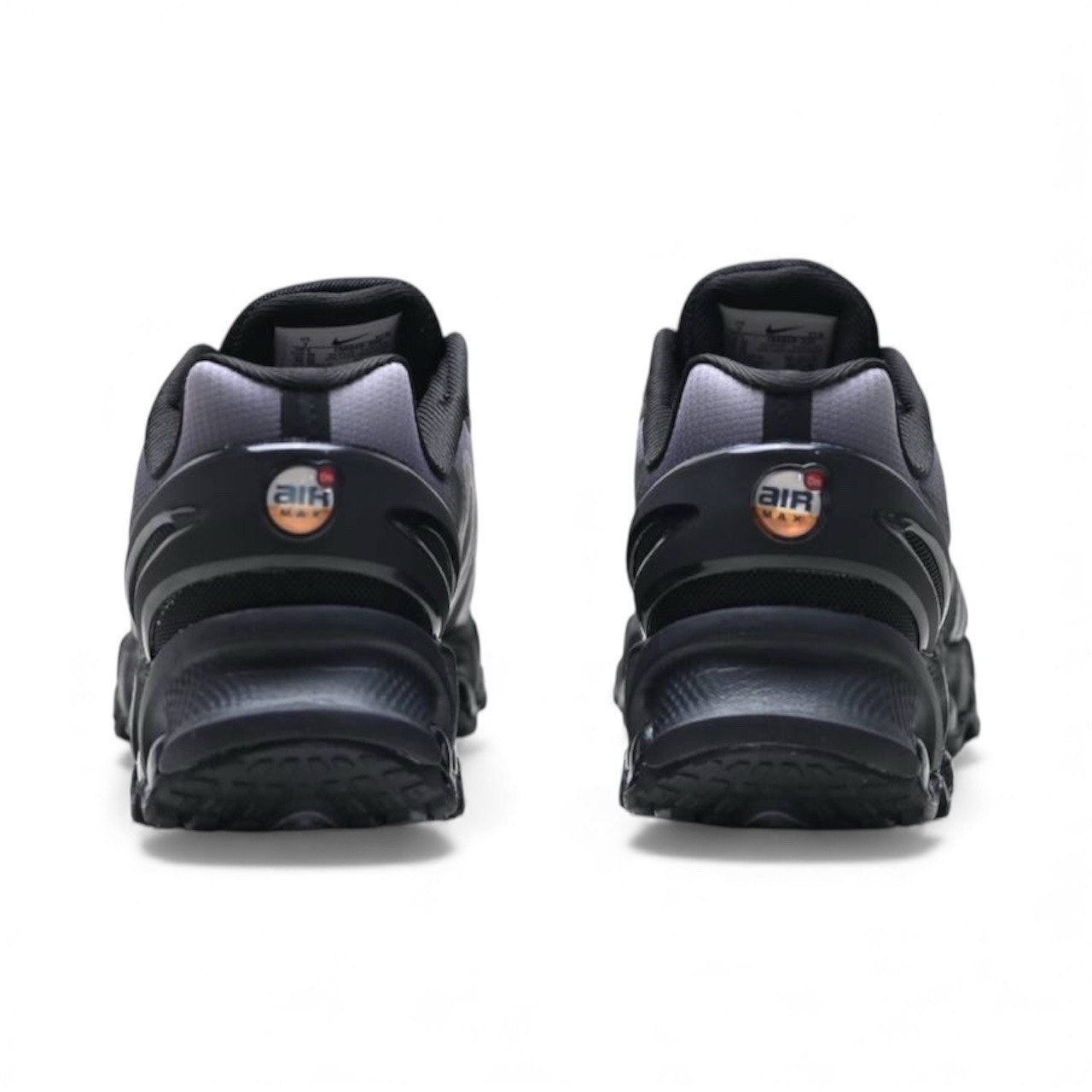 Маратонки Air Max DN8 Black&Grey