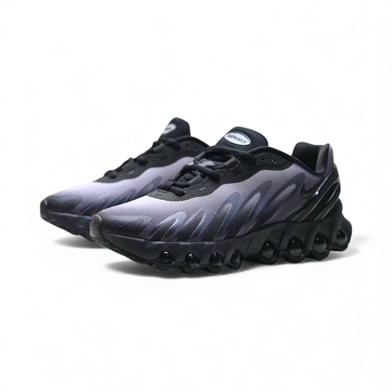 Маратонки Air Max DN8 Black&Grey