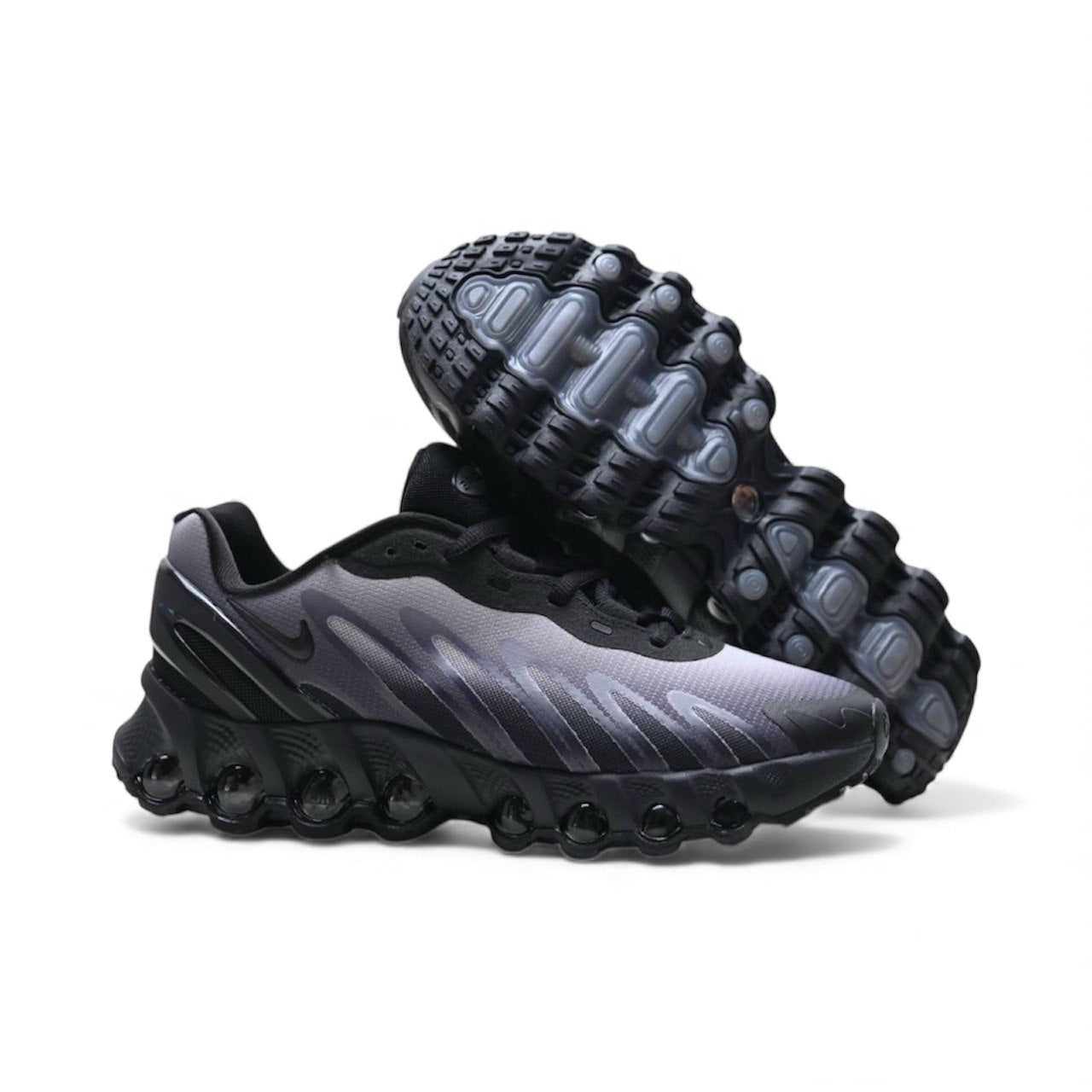 Маратонки Air Max DN8 Black&Grey