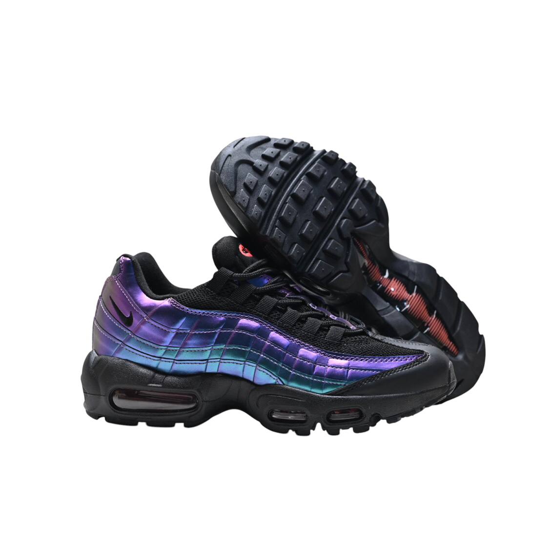 Маратонки Air Max 95 Throwback Future