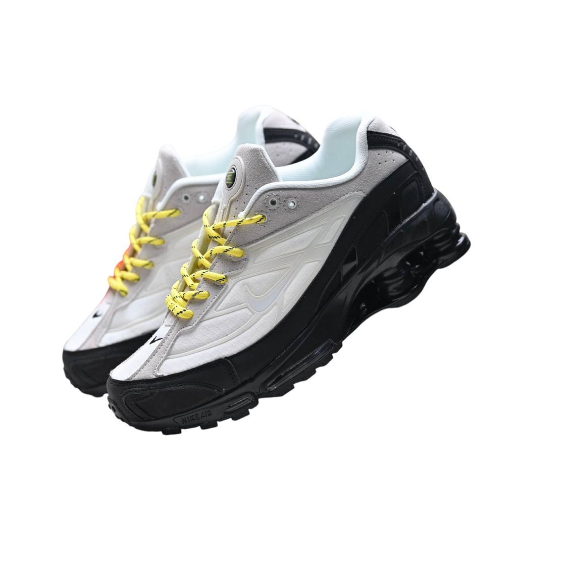 Маратонки Shox Ride 2