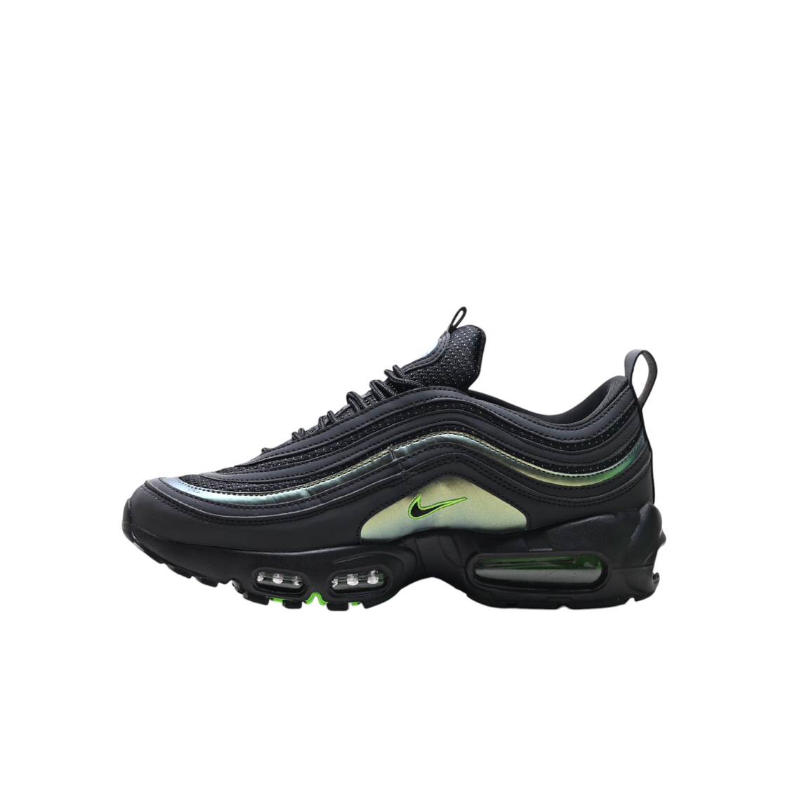 Маратонки Air Max 95/97 'University of Oregon