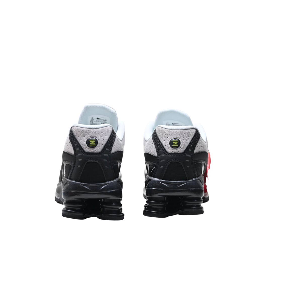 Маратонки Shox Ride 2