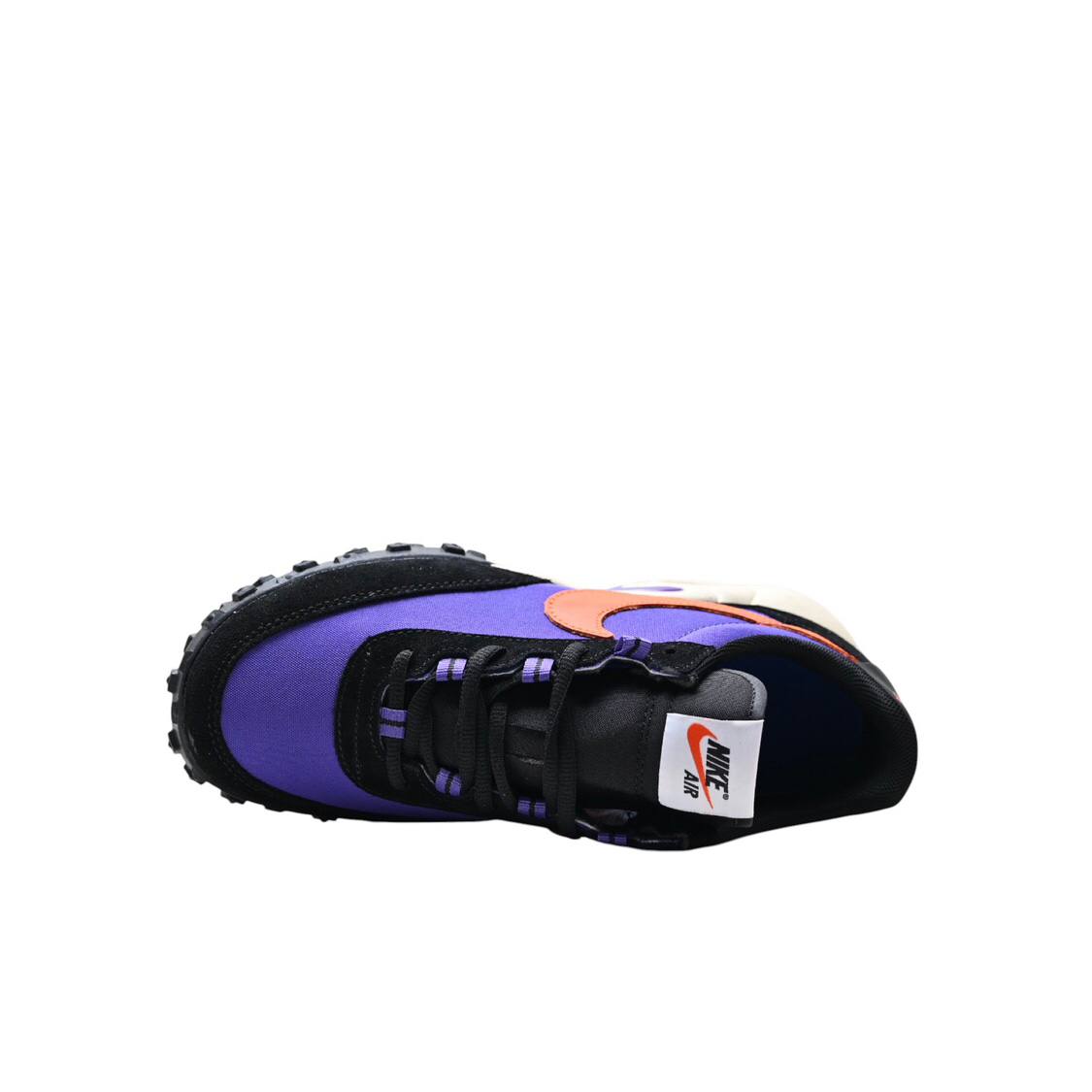 Маратонки Air Max Waffle Racer Purple