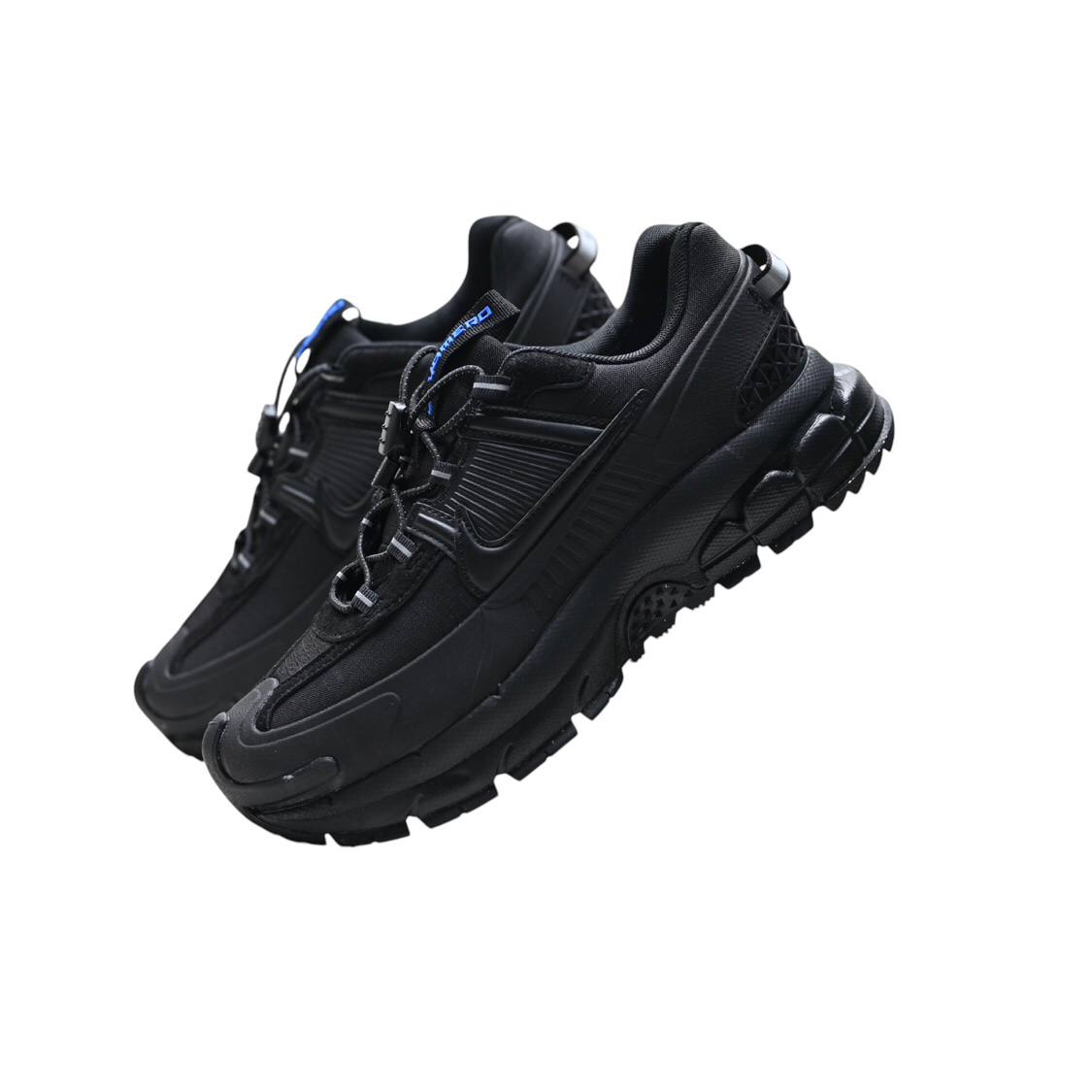 Маратонки Vomero Roam All Black