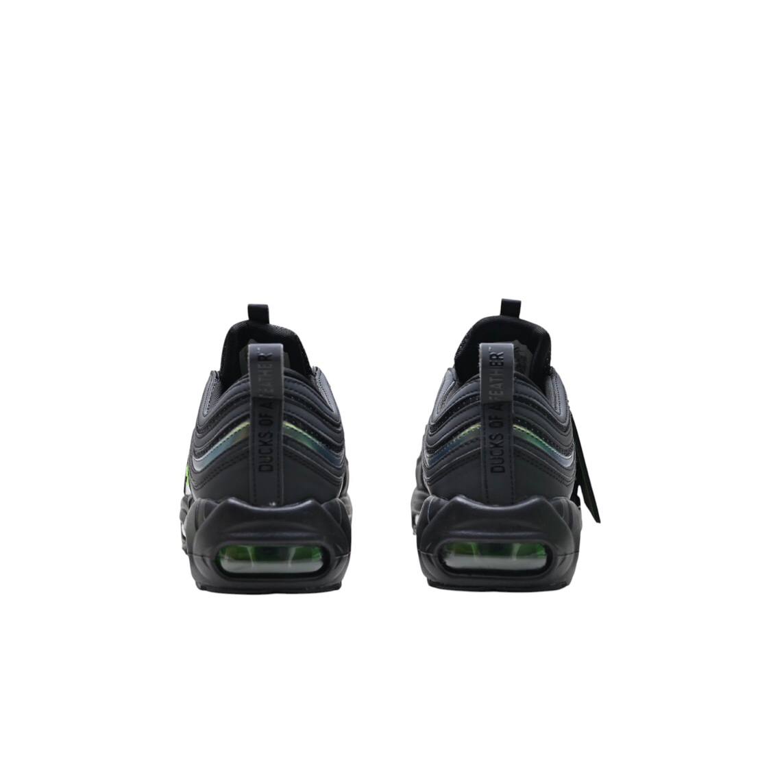 Маратонки Air Max 95/97 'University of Oregon