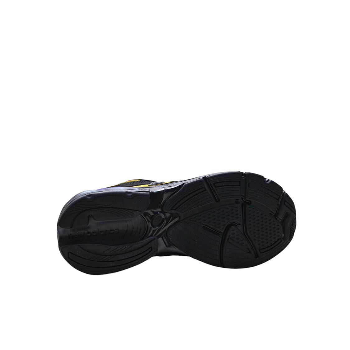 Маратонки NB Kith x 2010 'Black Multi-Color