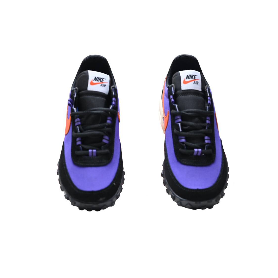 Маратонки Air Max Waffle Racer Purple