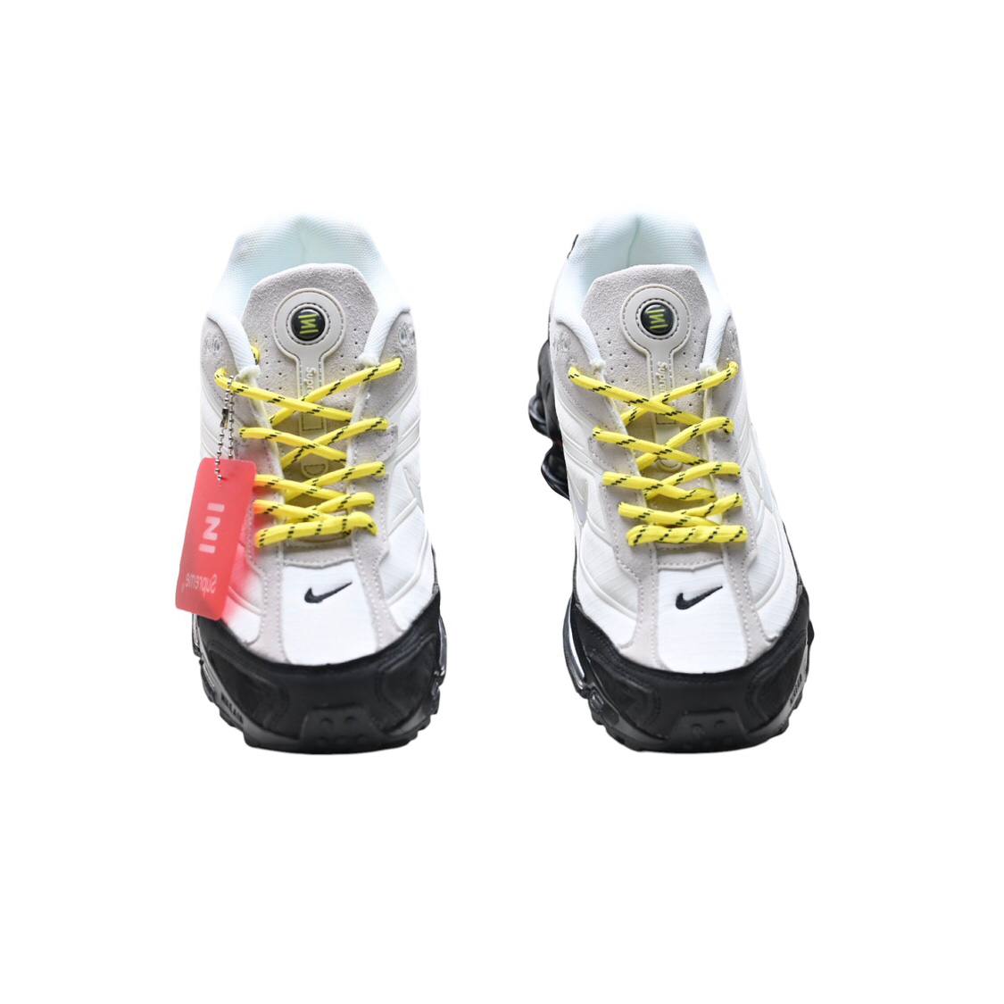 Маратонки Shox Ride 2