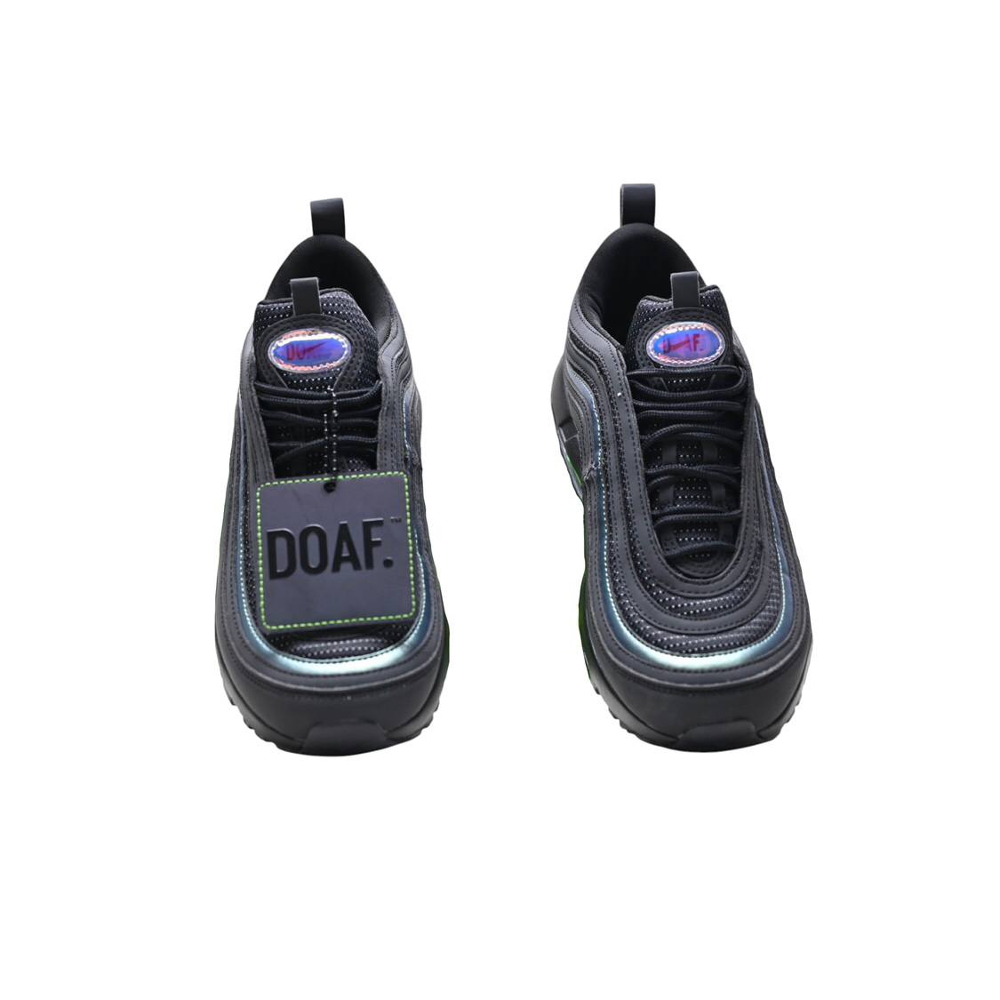 Маратонки Air Max 95/97 'University of Oregon