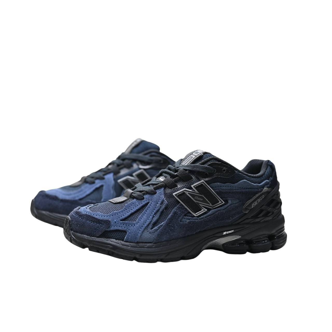 Маратонки NB M1906R Deep Sea