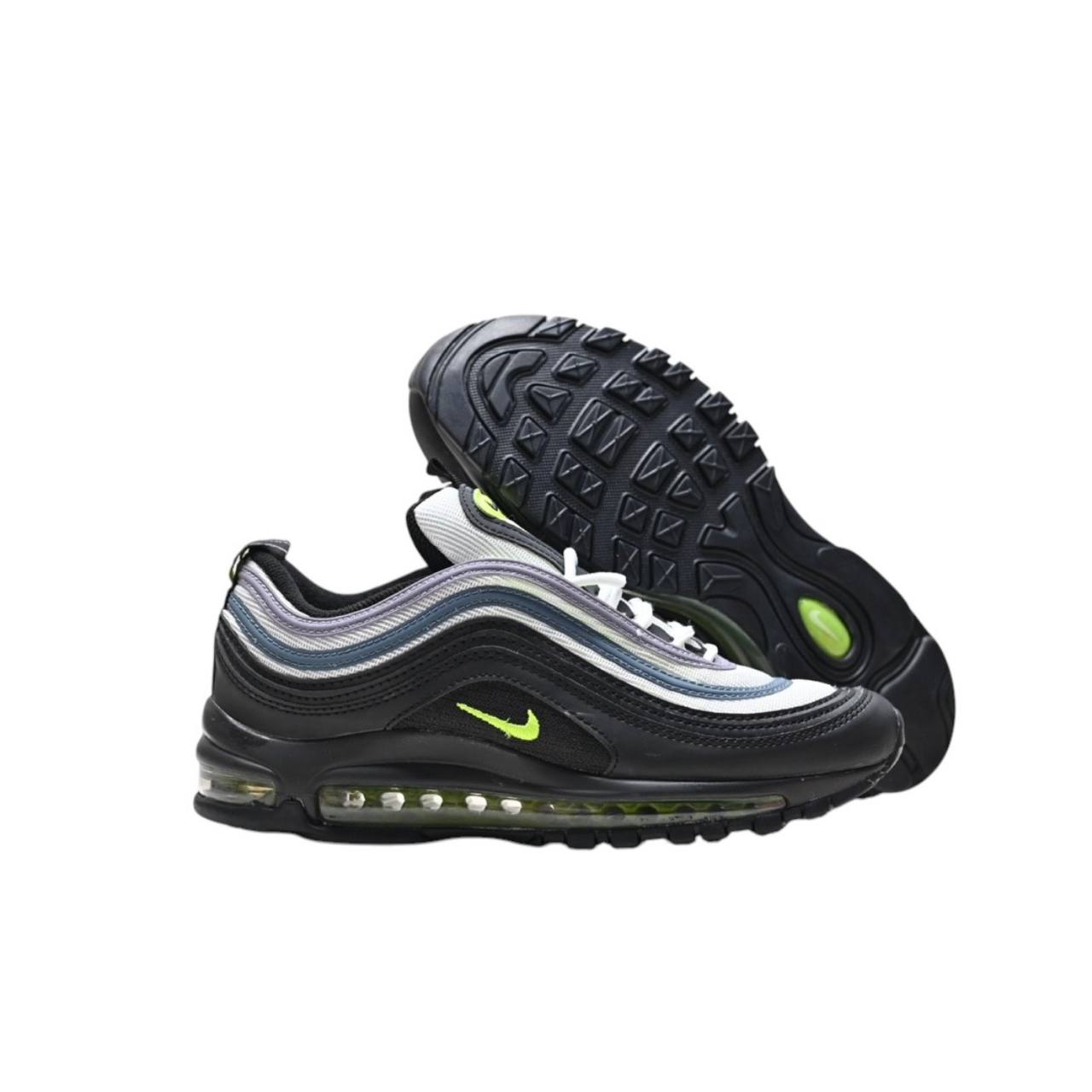 Маратонки Air Max 97