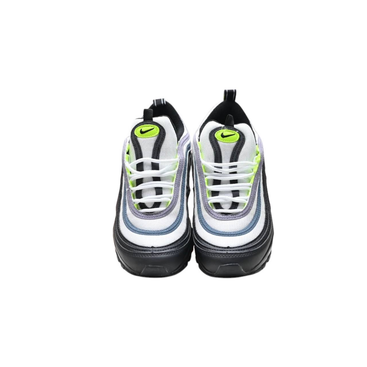 Маратонки Air Max 97