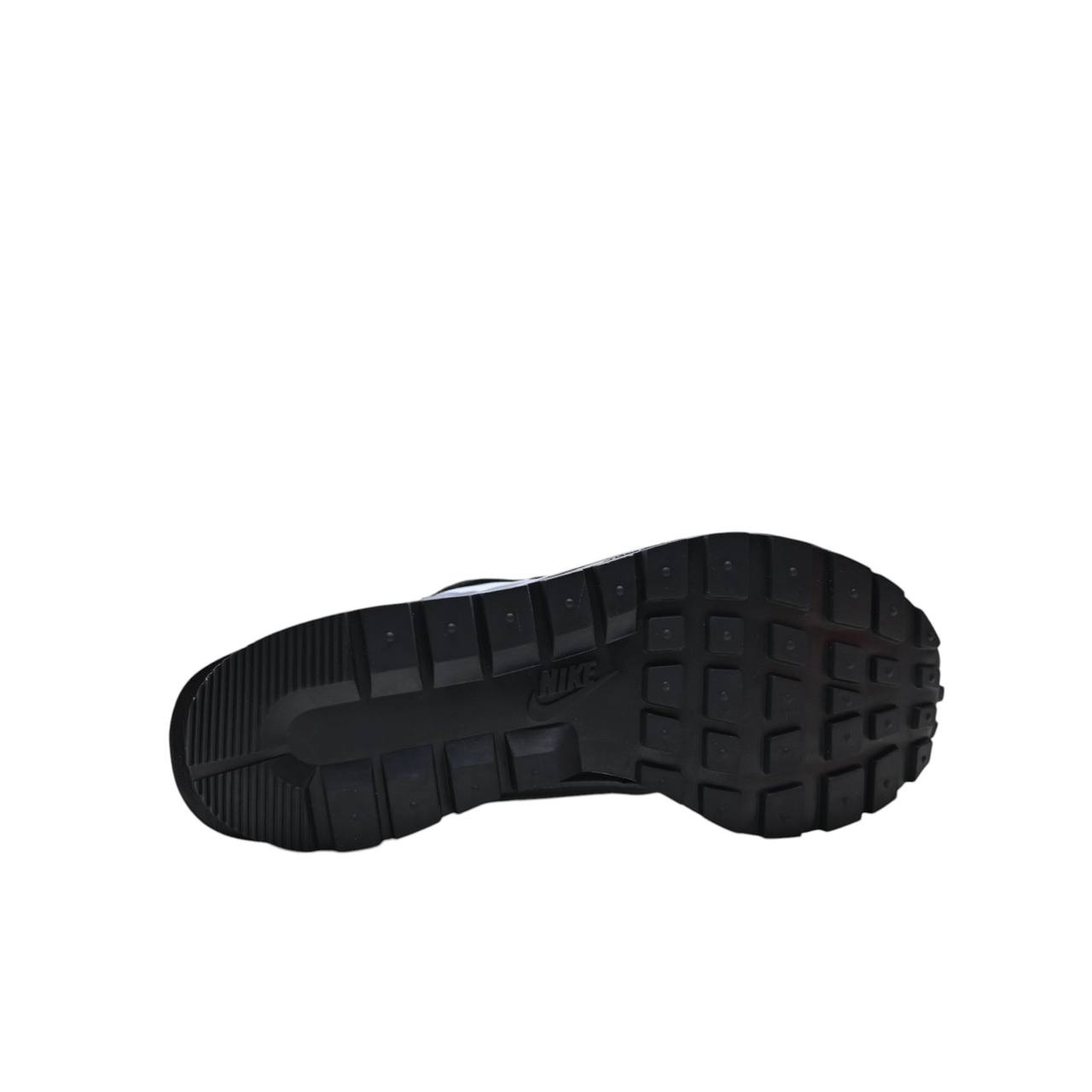 Маратонки VaporWaffle Black & Grey