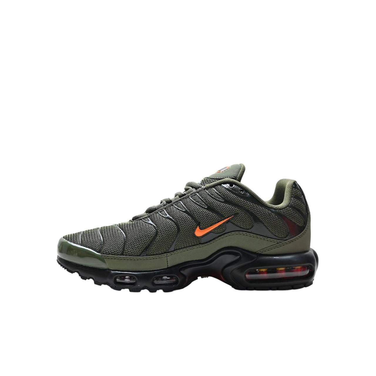 Маратонки Air Max Plus Dark Stucco