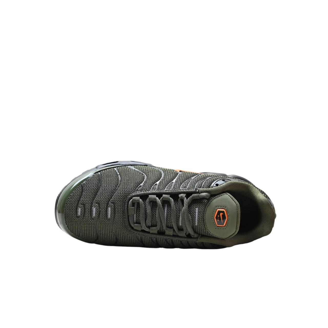 Маратонки Air Max Plus Dark Stucco