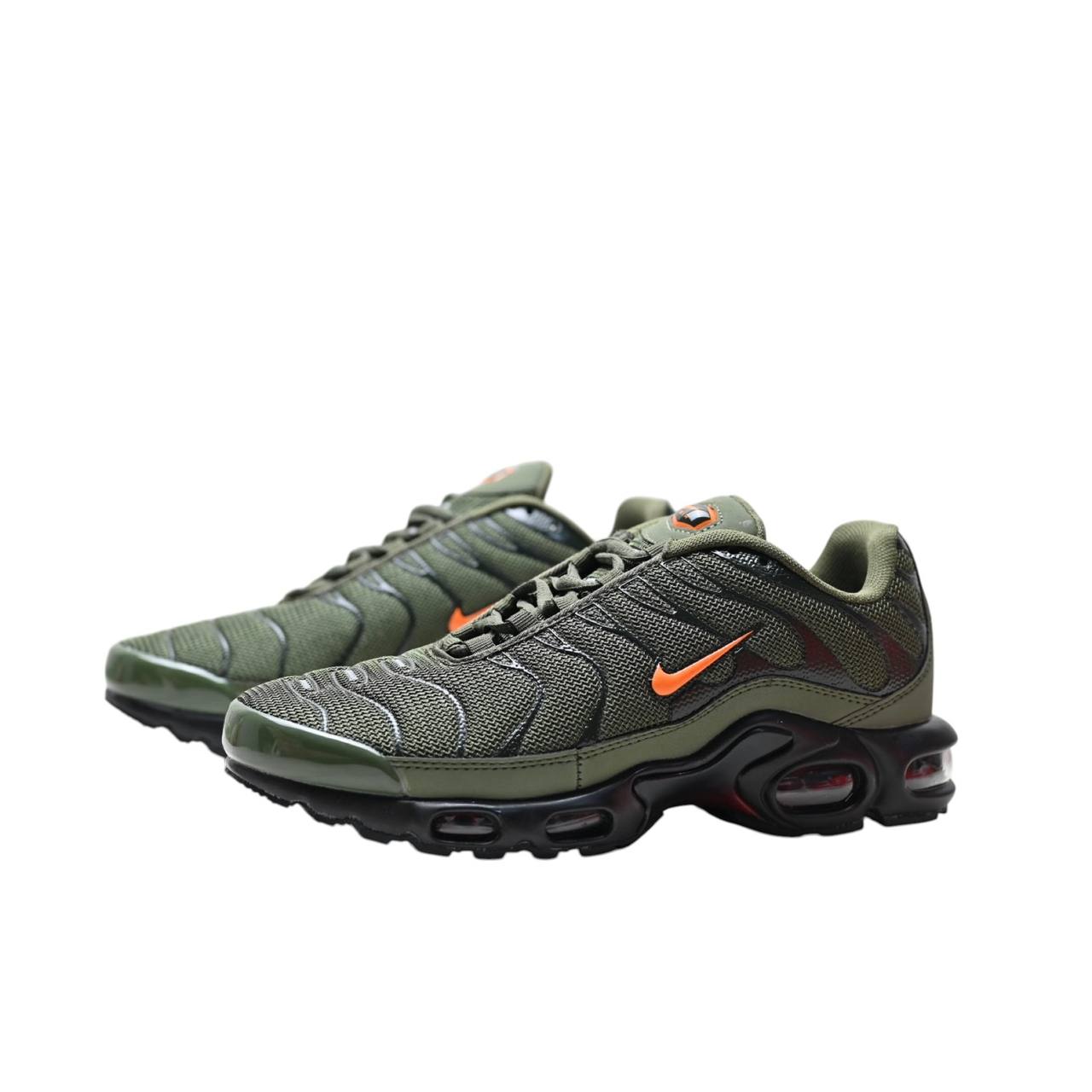 Маратонки Air Max Plus Dark Stucco