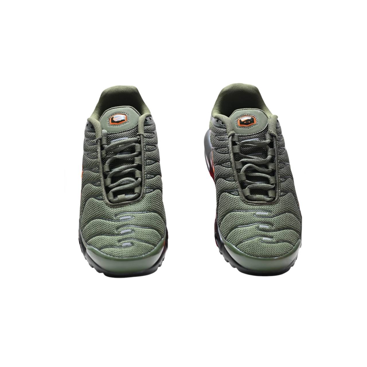 Маратонки Air Max Plus Dark Stucco