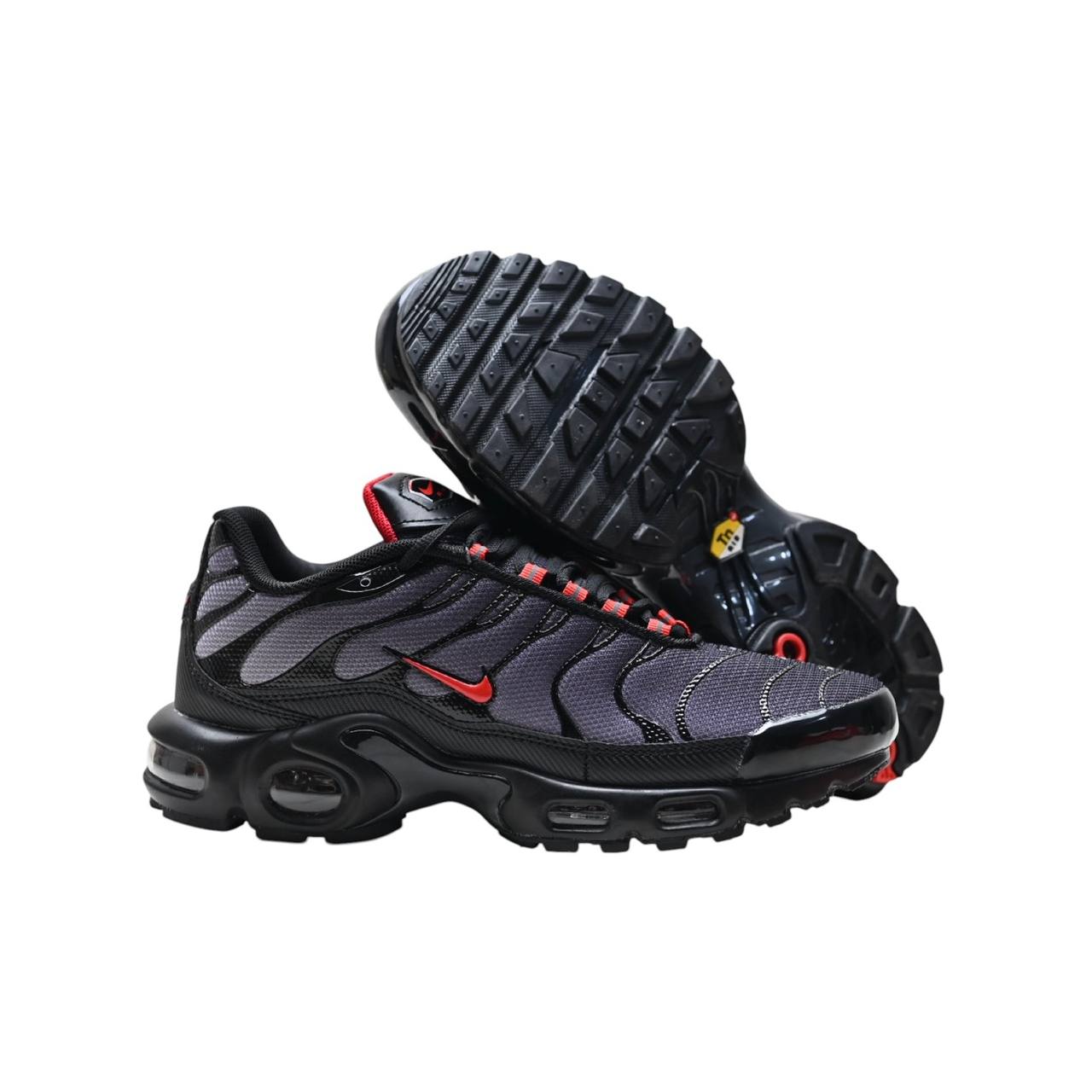 Маратонки Air Max Plus Dracula