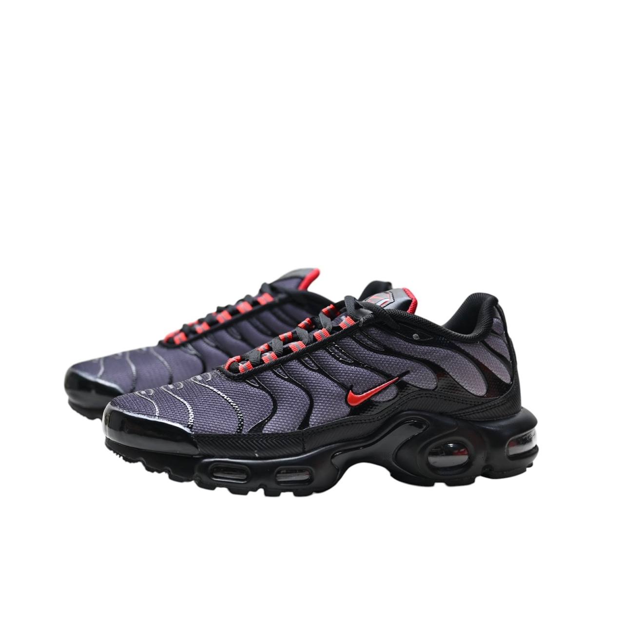 Маратонки Air Max Plus Dracula