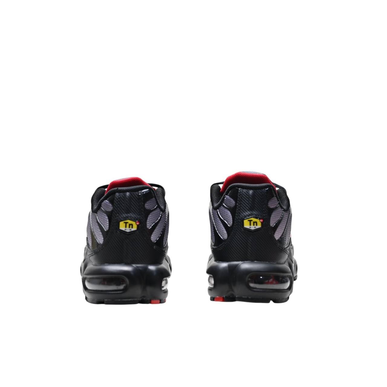 Маратонки Air Max Plus Dracula