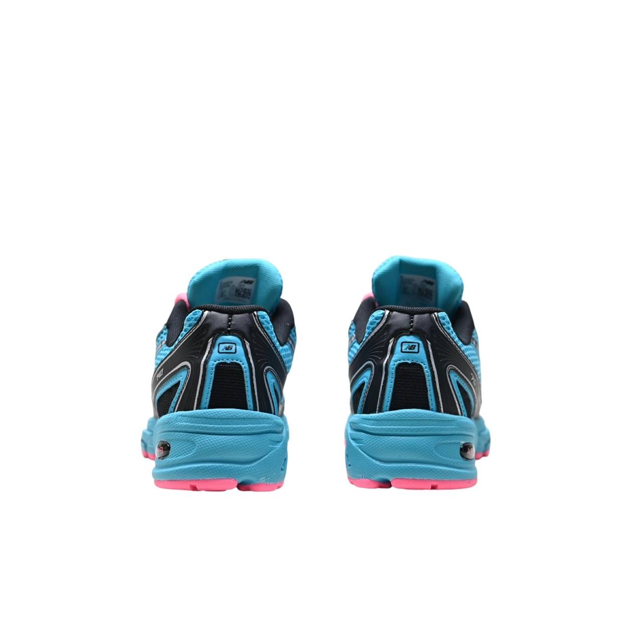 Маратонки New Balance 740V2 Cyber Jade