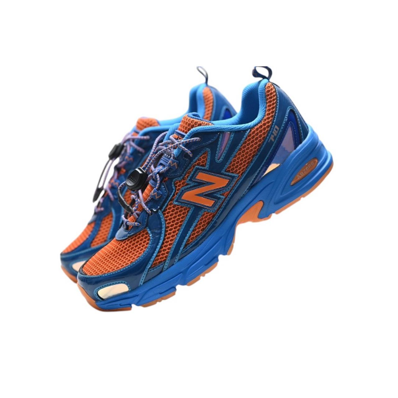 Маратонки New Balance 740v2 Aminé - Benson Tech