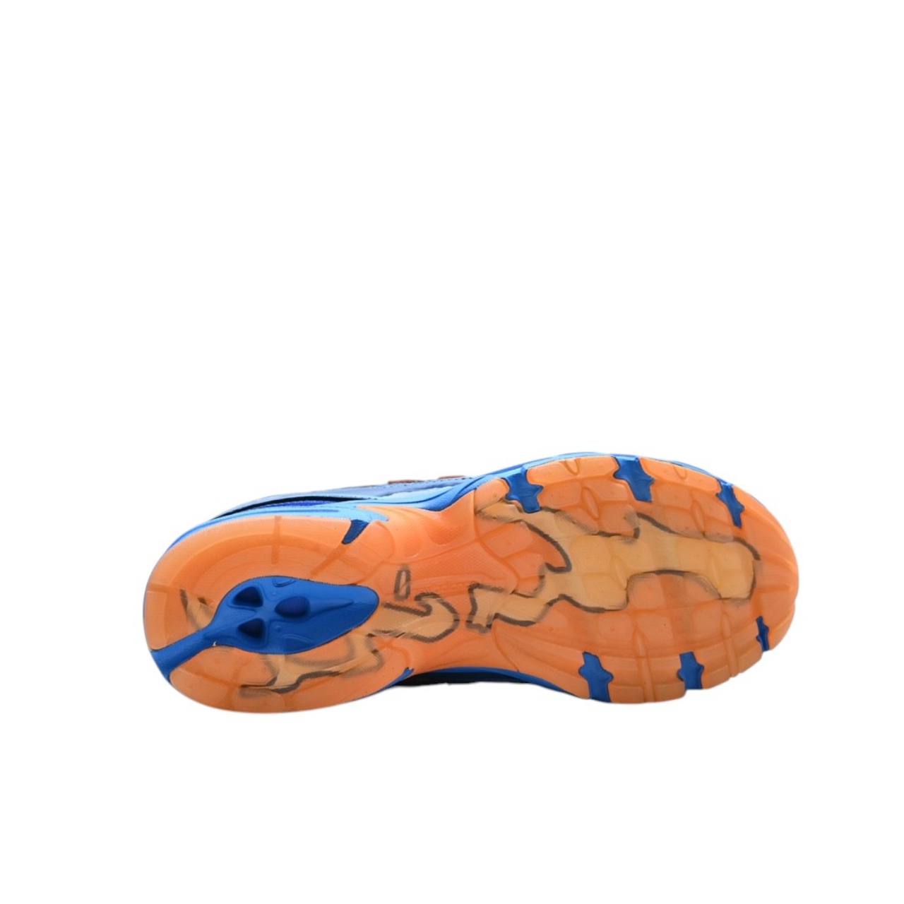 Маратонки New Balance 740v2 Aminé - Benson Tech