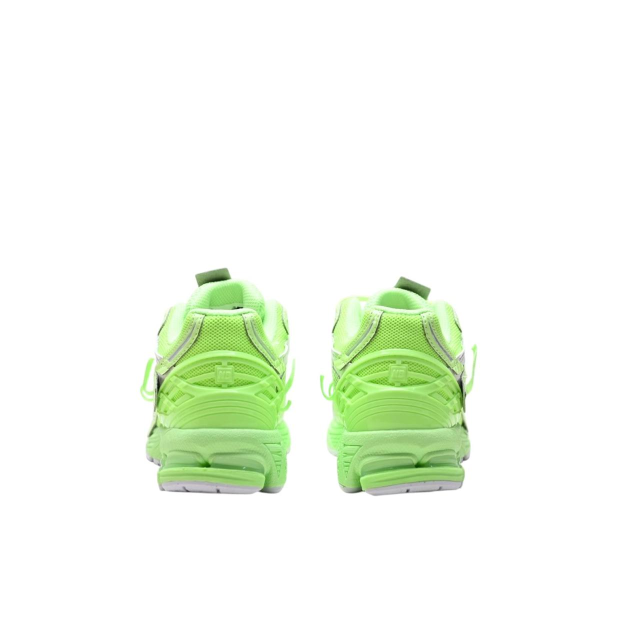 Маратонки New Balance 1906 Mint Flash