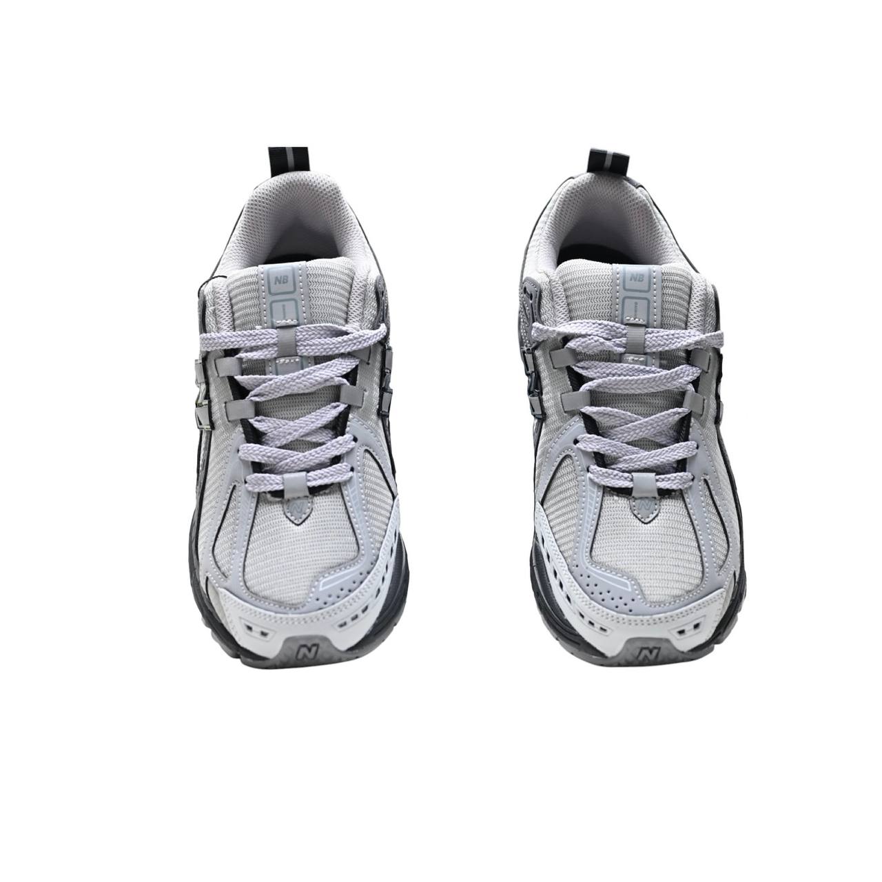 Маратонки New Balance 1906R Grey