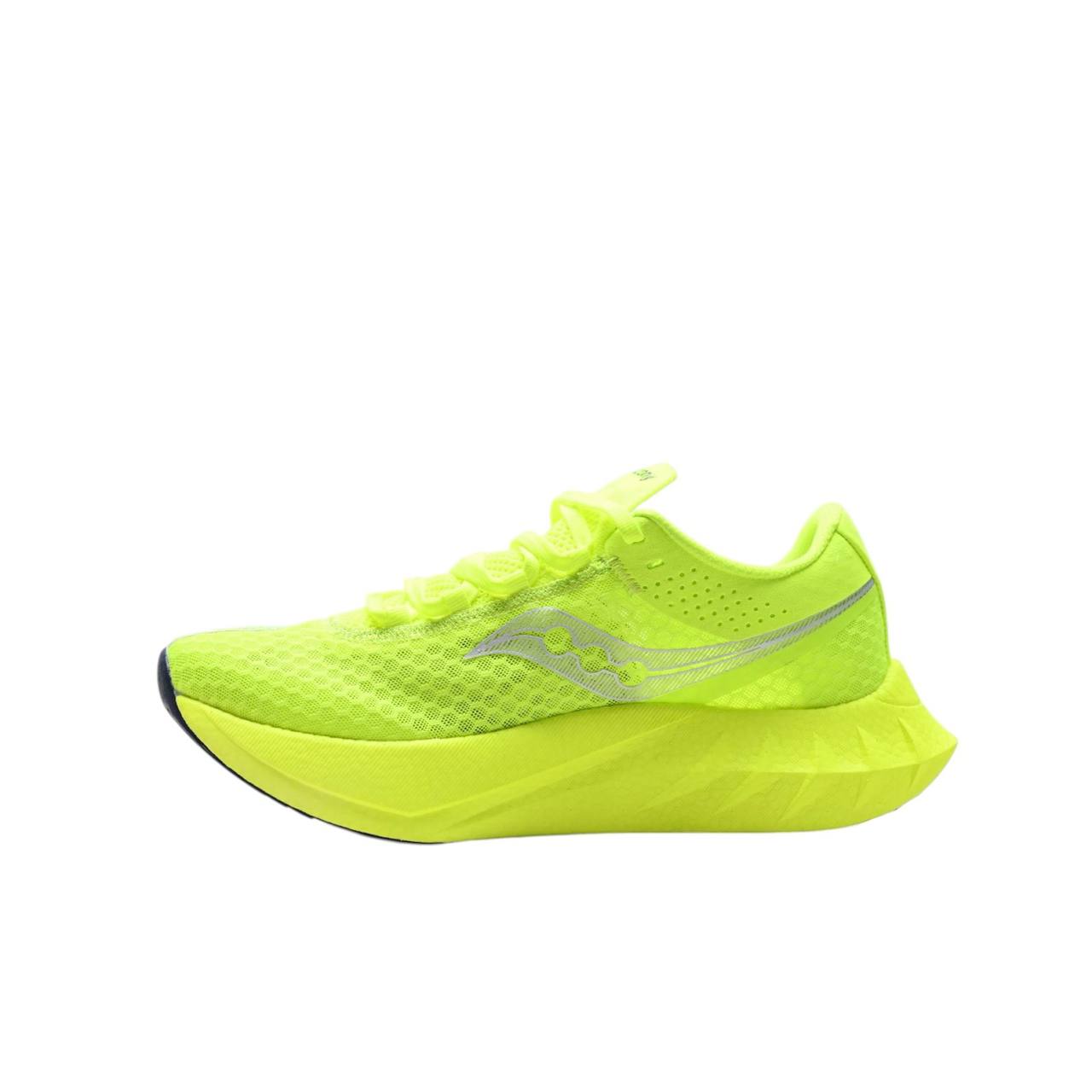 Маратонки Saucony Endorphin Pro 4 Citron/Silver