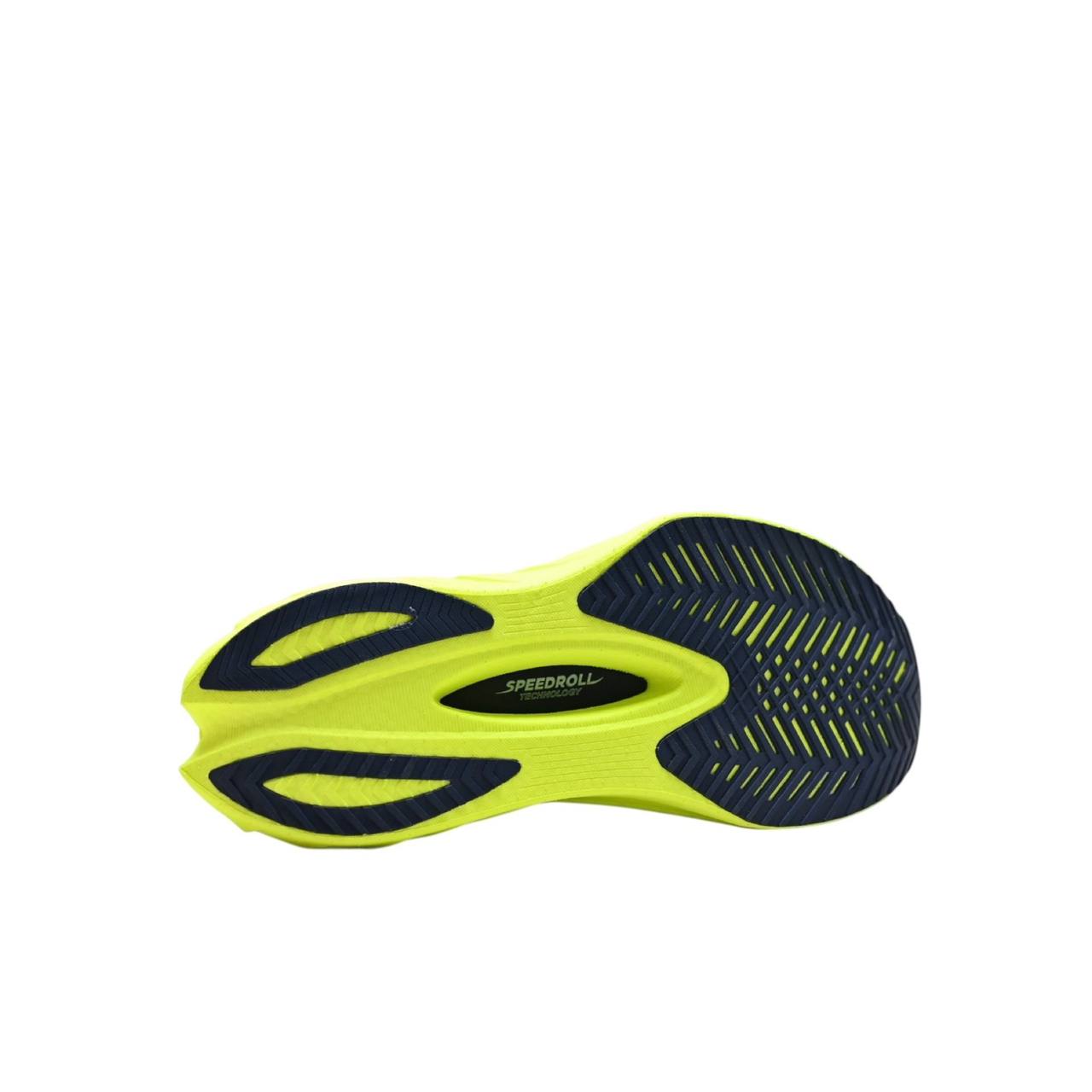 Маратонки Saucony Endorphin Pro 4 Citron/Silver