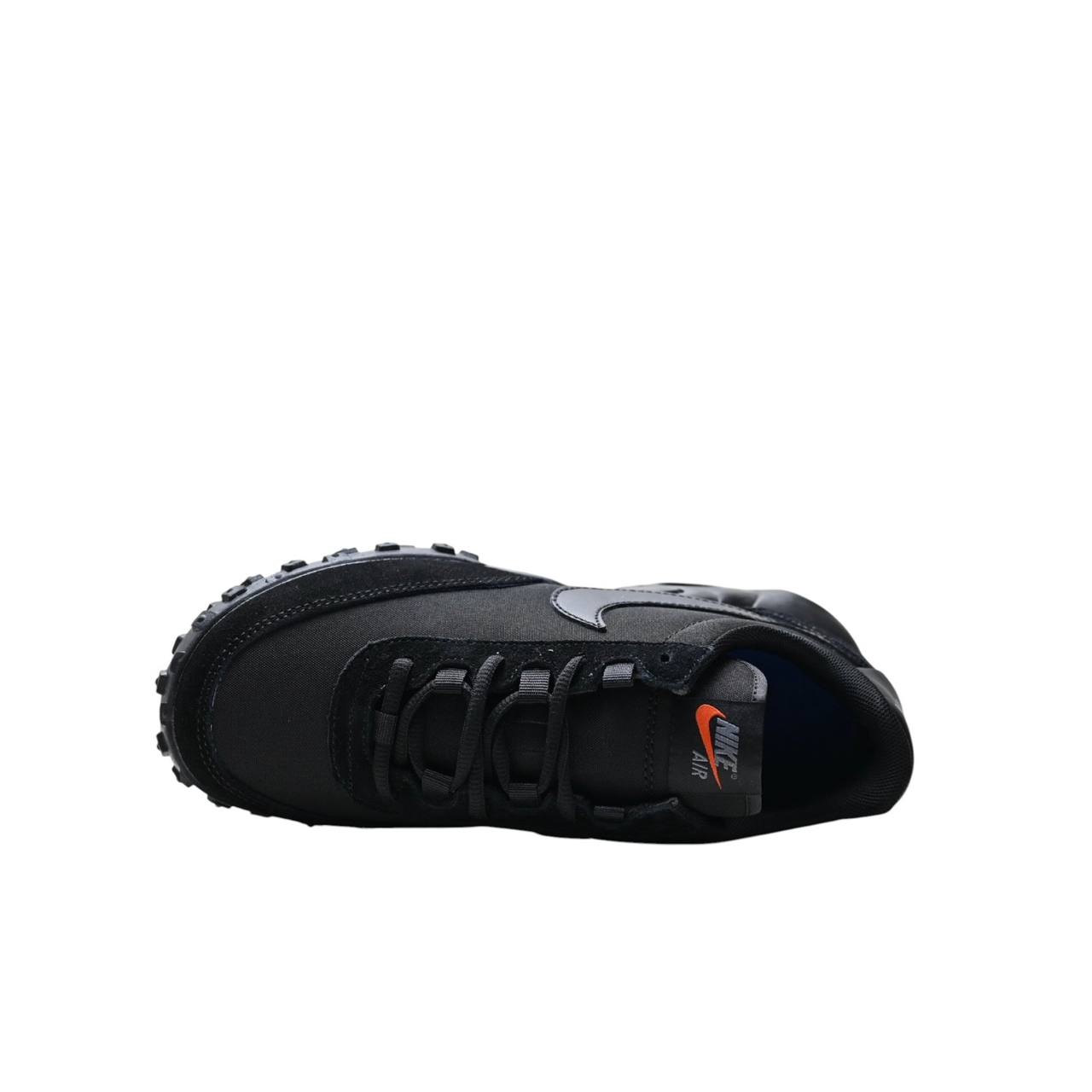 Маратонки Air Max Waffle Black & Anthracite