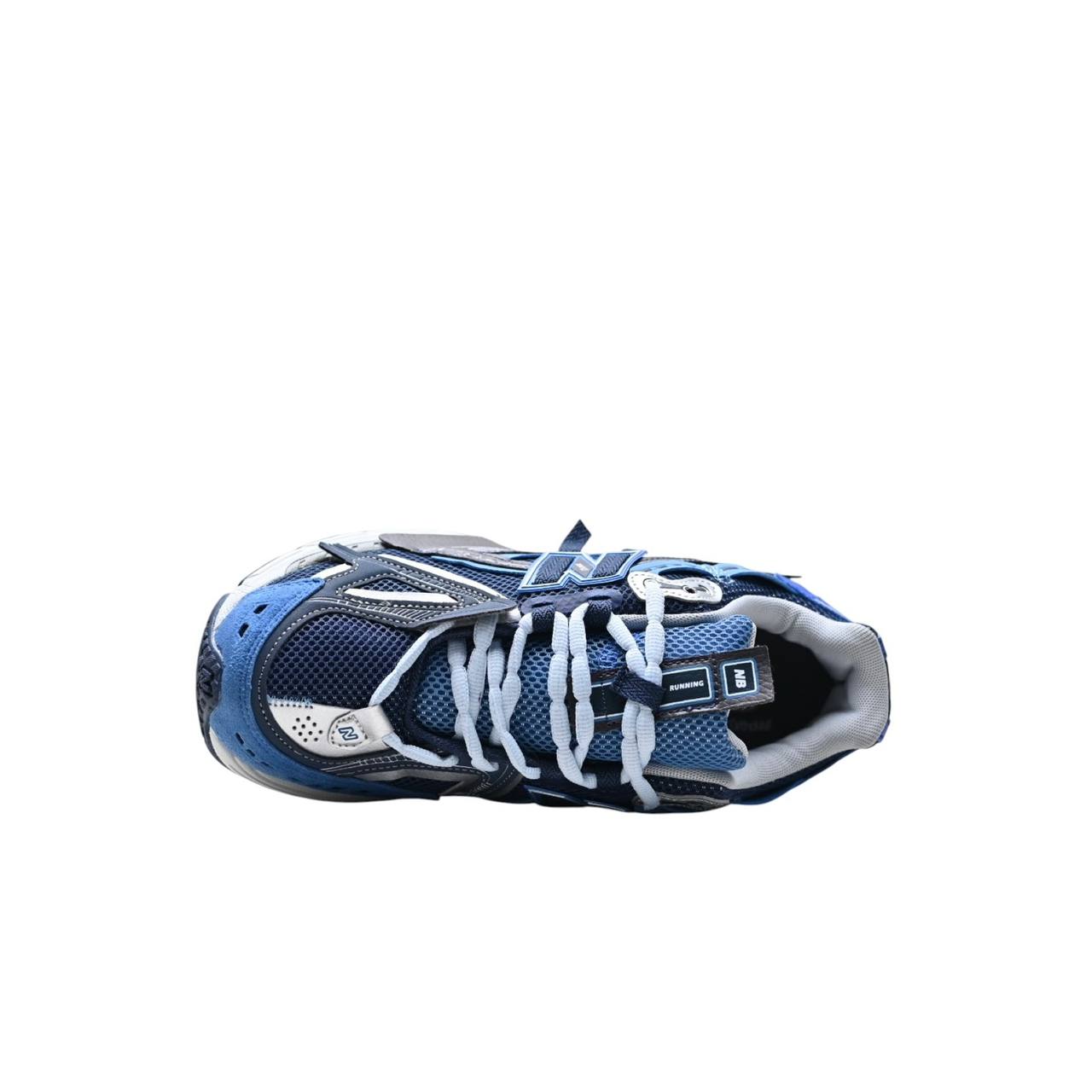 Маратонки New Balance 1906 Deep Blue