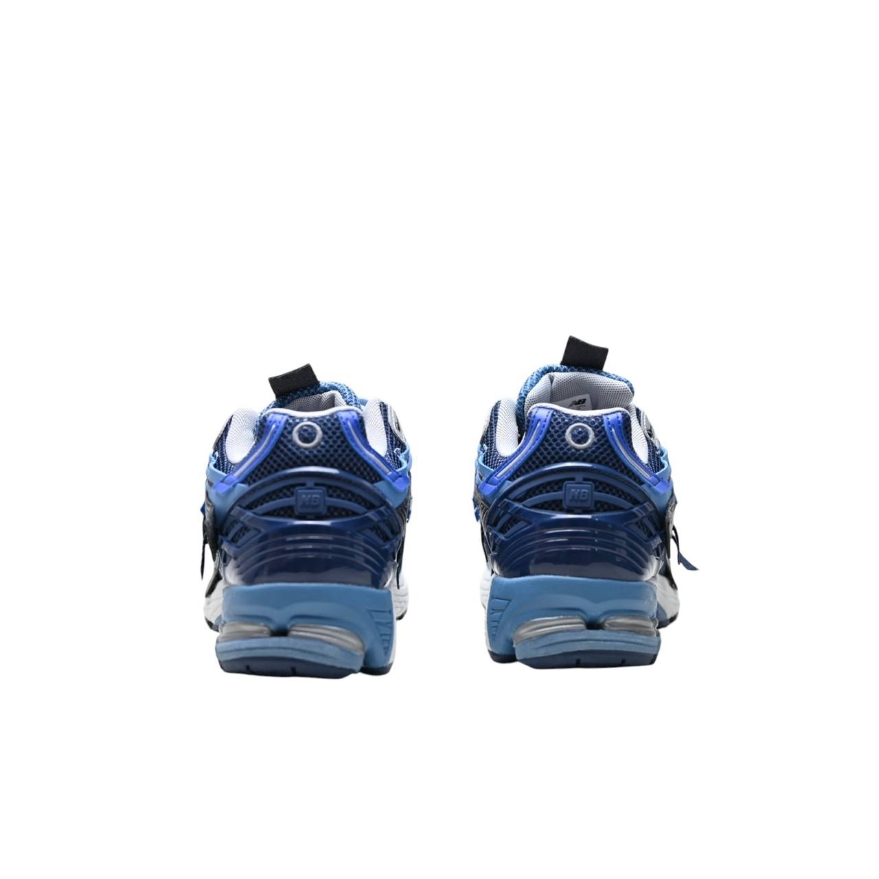 Маратонки New Balance 1906 Deep Blue