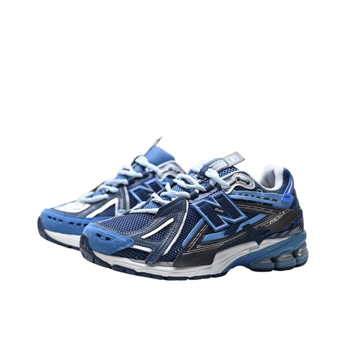 Маратонки New Balance 1906 Deep Blue