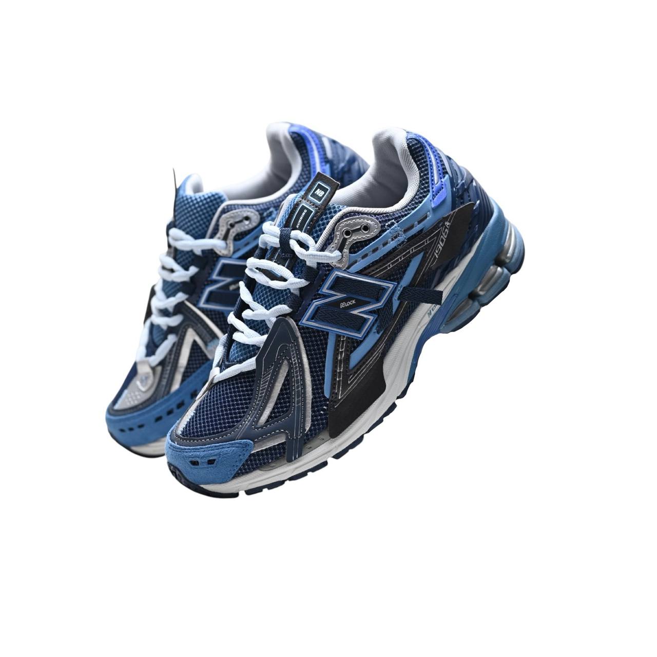 Маратонки New Balance 1906 Deep Blue