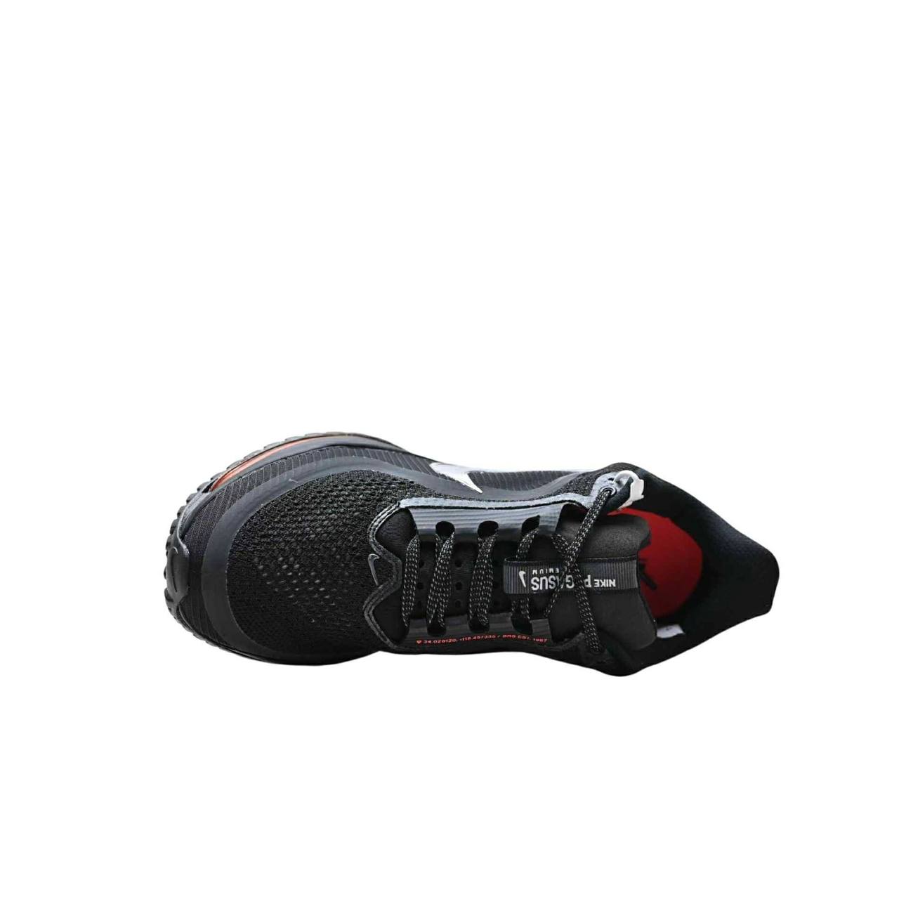 Маратонки Pegasus Premium Black & Bright