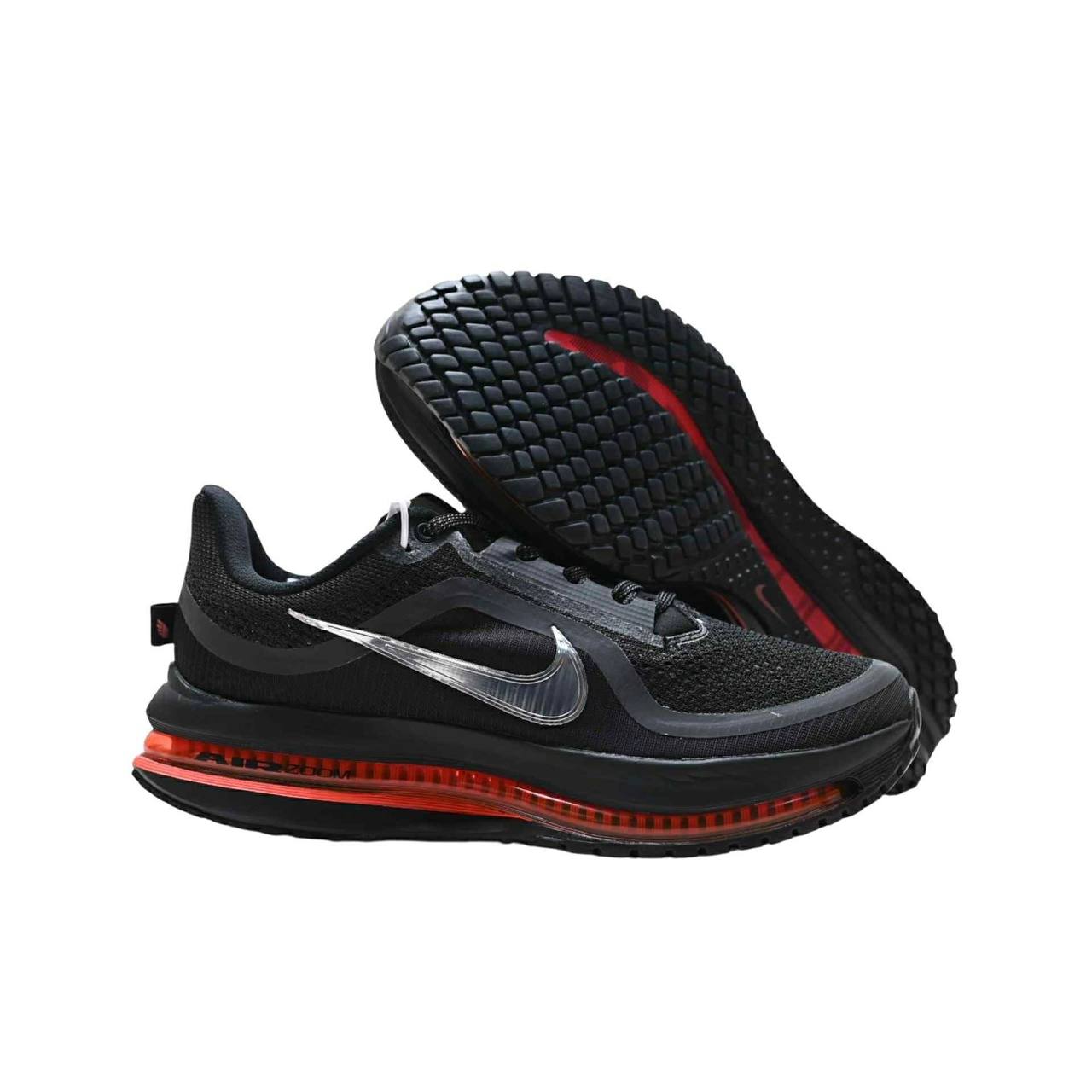 Маратонки Pegasus Premium Black & Bright