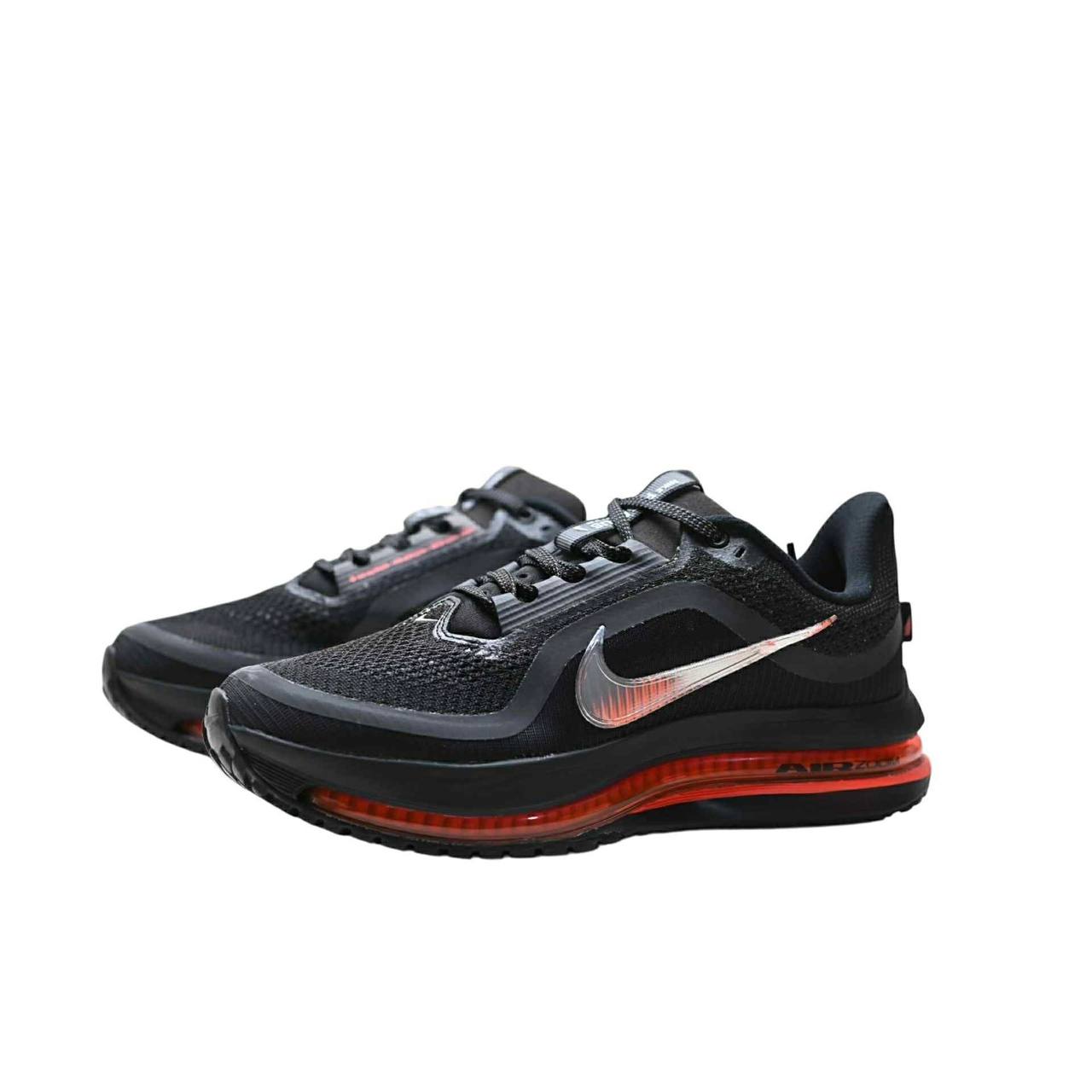 Маратонки Pegasus Premium Black & Bright